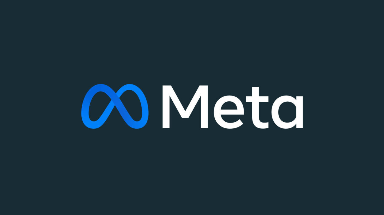 meta logo